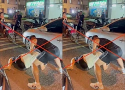 Vụ quay video bạn bị đánh ở Bắc Ninh: Lý do người quay clip bị tạm giữ