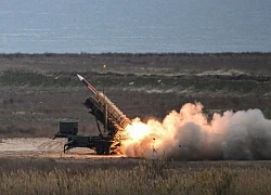 WSJ: Hệ thống phòng không Patriot của Mỹ không đủ sức đối phó tên lửa Nga ở Ukraine