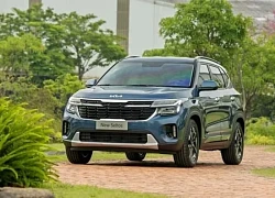 Xe gầm cao SUV hạng B giá 380 triệu đồng đẹp long lanh sánh ngang Kia Seltos, Honda HR-V, rẻ như Kia Morning, Grand i10 có gì đặc biệt khi ra mắt ở Philippines?