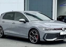 Xe hatchback của 'dân chơi' Volkswagen Golf sắp bán chính hãng tại Việt Nam