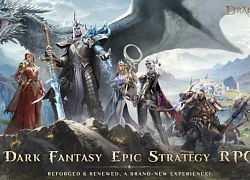 Xuất hiện tựa game miễn phí quá chất lượng trên Steam, vừa ra mắt thêm hàng tá nội dung hấp dẫn