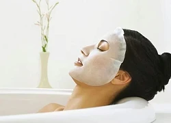 10 bước skincare chuẩn Hàn Quốc