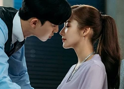 10 phim ngôn tình tổng tài hay nhất Hàn Quốc: Cứ xem là có thêm "chồng", lụy cả tháng trời không dứt