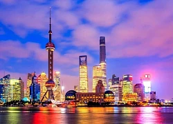 20 thành phố có cuộc sống về đêm tuyệt vời nhất thế giới năm 2025