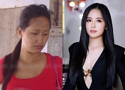 2,4 triệu người không tin đây là Mai Phương Thuý, sao trông Hoa hậu lại như thế này?