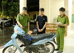 4 giờ cảnh sát truy xét kẻ liều lĩnh, lợi dụng bão Wipha để phạm tội
