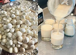 4 món ngon dễ làm lại lạ miệng từ 'nữ hoàng của các loại hạt' tốt cho tim mạch, tuổi thọ