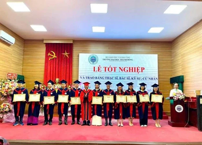 Đại học Thành Đông chính thức tuyển sinh hệ liên thông ngành Y học cổ truyền năm 2025