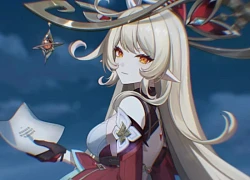 AI xếp hạng sức mạnh của dàn nhân vật Nod-Krai, đâu là cái tên game thủ Genshin Impact cần chú ý?