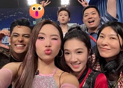 AmsyarLee lộ lý do 'làm thân' với Phương Mỹ Chi, đều bị Sing! Asia chơi bẩn?