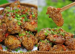 Ăn cánh gà đã nhiều năm và tôi mới phát hiện ra công thức ngon "đỉnh của chóp" này, không thử sẽ hối tiếc!