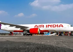 Ấn Độ: Máy bay của Air India tiếp tục gặp sự cố