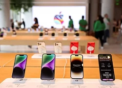 Apple ép đối tác giảm giá linh kiện để đối phó mức thuế nhập khẩu vào Mỹ?