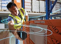 Armstrong ứng dụng công nghệ nâng cao hiệu quả vận hành kho bãi