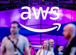 AWS lên kế hoạch đầu tư hàng trăm triệu USD cho AI