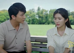 B Trần và Ngọc Huyền bị chê nhạt nhẽo trong "Dịu dàng màu nắng"