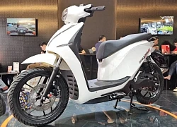 Ba mẫu xe máy điện tầm giá 30 triệu, ngang với xe tay ga 'quốc dân' Honda Vision