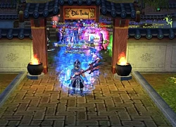 Bảo trì hơn 1 tuần, kéo cả server... "xuyên không 10 ngày", bom tấn của ông lớn làng game Việt khiến cộng đồng rơi lệ