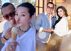Bật mí về doanh nhân Đỗ Trung Thành - chồng mới của ca sĩ Nguyễn Hồng Nhung