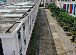 Bắt tạm giam nguyên Phó Chủ tịch tỉnh Đồng Nai liên quan vi phạm dự án nhà ở 125ha