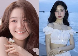 "Bé gái chuyên đọ sắc Hoa hậu", netizen hối làm gấp việc này khi 18 tuổi!