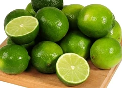 Bí quyết trắng da, sạch miệng, giảm cân nhờ một quả chanh mỗi ngày