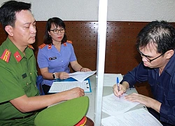 "Biến" đất công thành "đất ông"