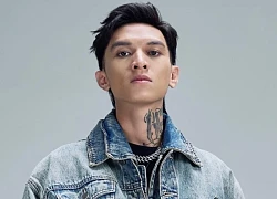 Bình Gold: Từ thợ xăm thành nhân vật tai tiếng trong làng rap Việt