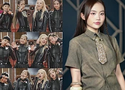 BLACKPINK "dập" Phương Mỹ Chi tơi tả, Jennie hé lộ mối quan hệ các thành viên