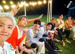 BTS lập kỷ lục mới, vượt Beyoncé và úp mở "comeback" hoành tráng năm 2026!