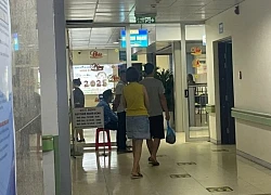 BVĐK số 1 tỉnh Lào Cai thông tin trường hợp nữ bệnh nhân tử vong đột ngột