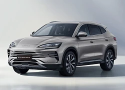 BYD Việt Nam cán mốc 1.000 xe Sealion 6 bàn giao sau 3 tháng mở bán