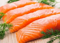 Cá tốt thật đấy, nhưng ăn nhầm 3 loại này thì gan thận khốn đốn, coi chừng 'nuôi bệnh' trong người