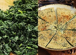 Cứ tưởng rau lang chỉ để xào, nào ngờ làm món ăn sáng ai cũng kinh ngạc vì quá ngon