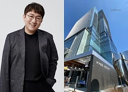 Cảnh sát đột kích khẩn vào trụ sở HYBE, "cha đẻ BTS" đối mặt với án chung thân vì lừa đảo 7.500 tỷ