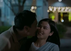 Cầu vòng ở phía chân trời - Tập 15: Chuyện Oanh - Tuấn hẹn hò bí mật bị bố phát hiện