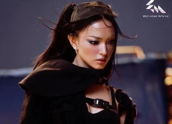 Châu Bùi càng đi sâu vào Em Xinh Say Hi càng lộ khuyết điểm