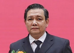 Chi tiết vụ cựu Phó chánh án TAND cấp cao Đà Nẵng đầu thú nhận hối lộ