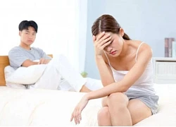 Chồng không hứng thú "thân mật với vợ", tôi đau lòng khi biết lý do