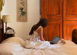 Chồng tôi luôn dịu dàng nhưng chưa từng chủ động gần gũi vợ, tôi tưởng anh chán mình cho đến một đêm