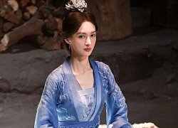 Chưa thấy ai đóng đại mỹ nhân mà ê chề như cô gái này: Mặt mũi biến dạng méo mó, nhìn chỉ muốn tua luôn