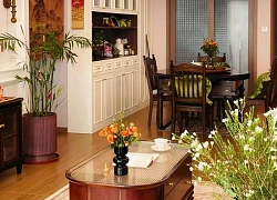 Cô con dâu 39 tuổi sống tối giản cùng mẹ chồng: Nhà không sang chảnh nhưng ai nhìn cũng thấy ấm lòng