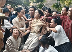 "Cô dâu ma" hé lộ bí mật cuộc hôn nhân Việt - Thái và những hủ tục kỳ quái