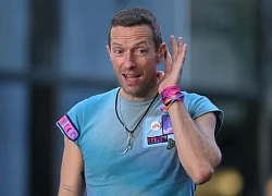 Coldplay sắp bị kiện vì "bắt gian" cặp CEO - HR ngoại tình ngay tại concert?