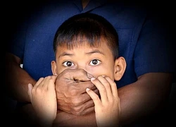 Công an TP Huế bác tin lan truyền bắt cóc trẻ em rồi ném xuống đường