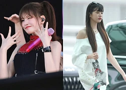 "Công chúa đẹp nhất Kpop" Jang Won Young đã bị lật đổ?