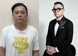 Công Trí sụp đổ