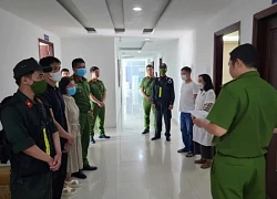 Đà Nẵng kiên quyết xử lý bác sĩ rởm trục lợi người bệnh