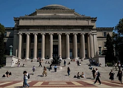 Đại học Columbia đồng ý trả 200 triệu USD để khôi phục nguồn tài trợ bị cắt giảm