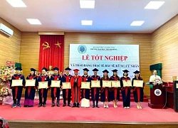 Đại học Thành Đông chính thức tuyển sinh liên thông ngành Y học cổ truyền năm 2025